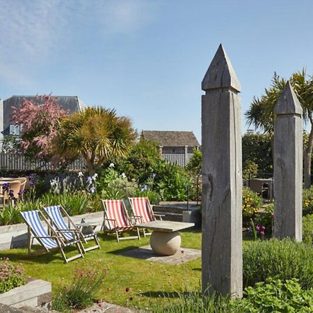 Wentworth Hotel Aldeburgh Bagian luar foto