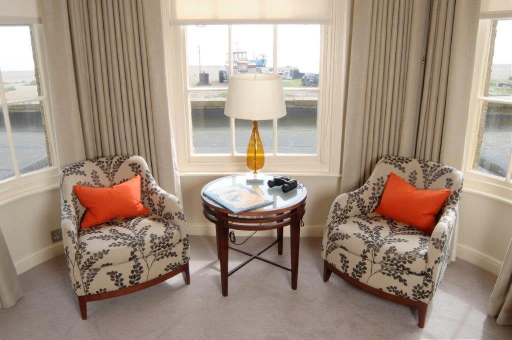 Wentworth Hotel Aldeburgh Bagian luar foto
