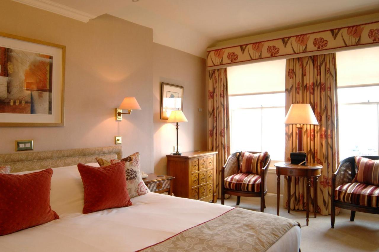 Wentworth Hotel Aldeburgh Bagian luar foto