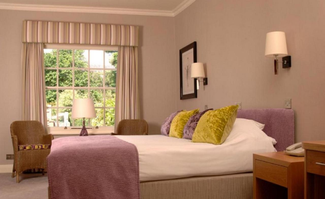 Wentworth Hotel Aldeburgh Bagian luar foto