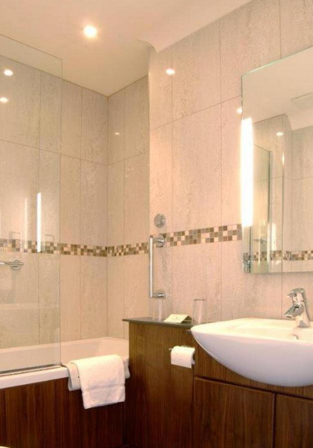 Wentworth Hotel Aldeburgh Bagian luar foto