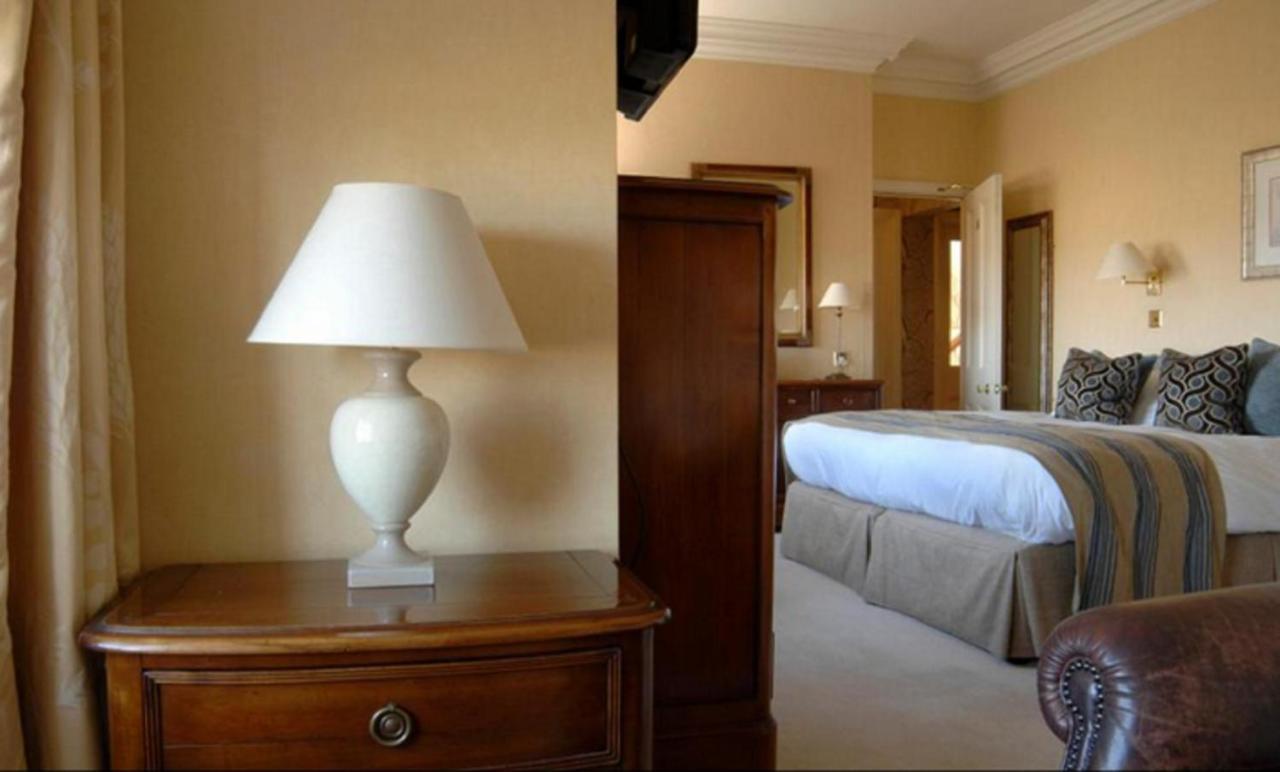 Wentworth Hotel Aldeburgh Bagian luar foto