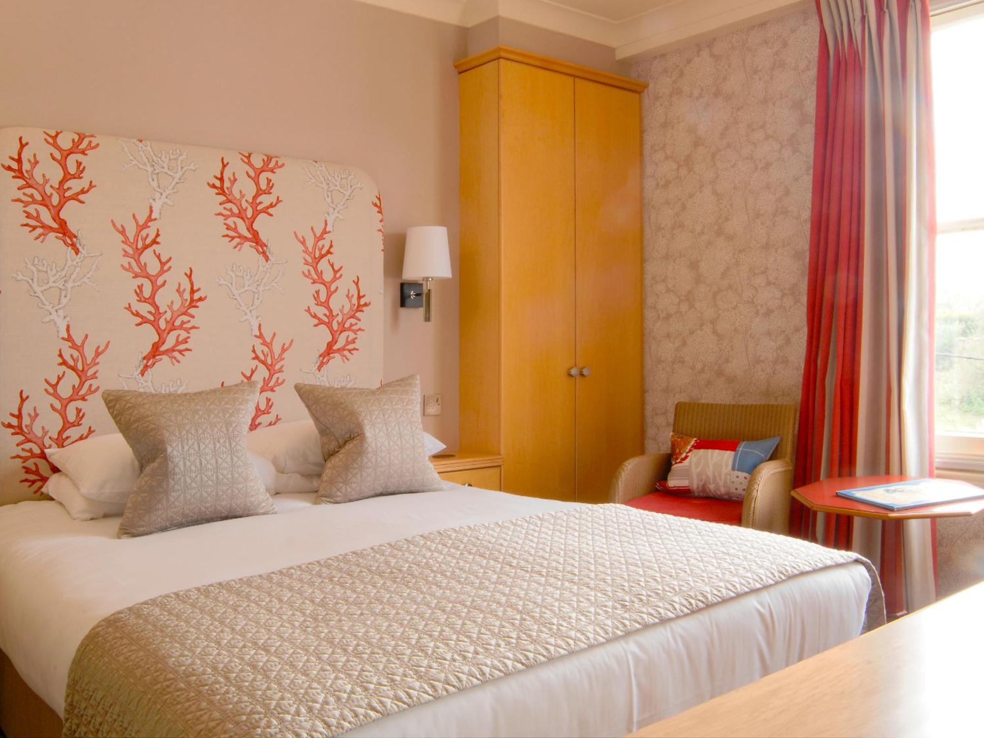 Wentworth Hotel Aldeburgh Bagian luar foto