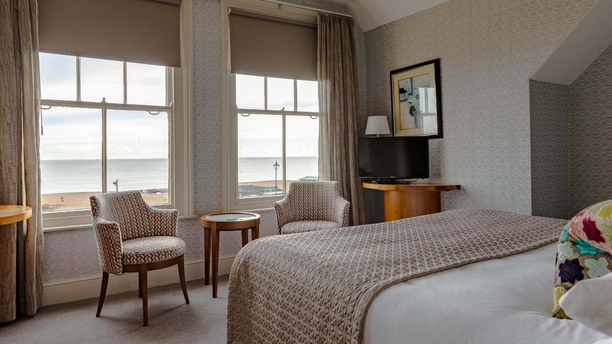 Wentworth Hotel Aldeburgh Bagian luar foto