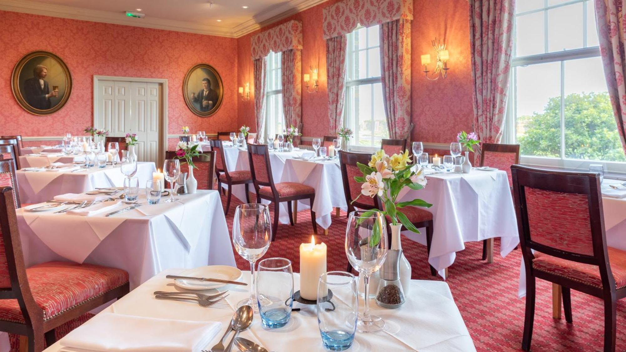 Wentworth Hotel Aldeburgh Bagian luar foto