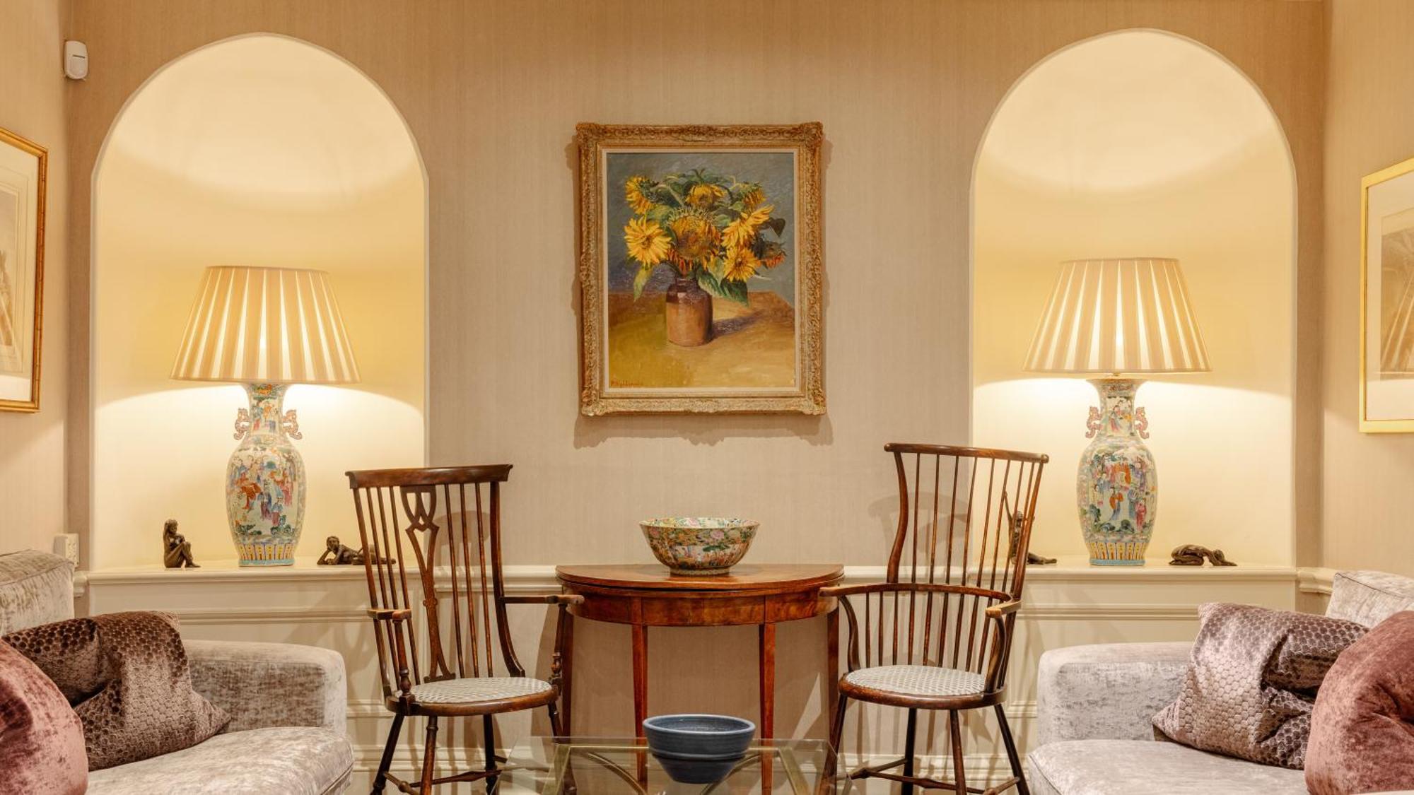 Wentworth Hotel Aldeburgh Bagian luar foto