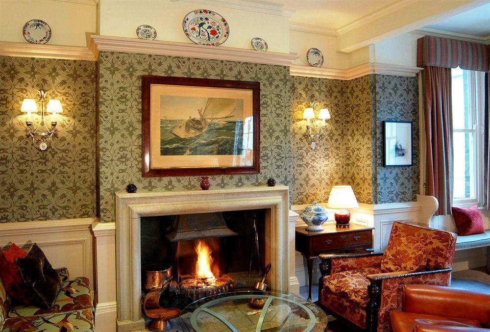 Wentworth Hotel Aldeburgh Bagian luar foto