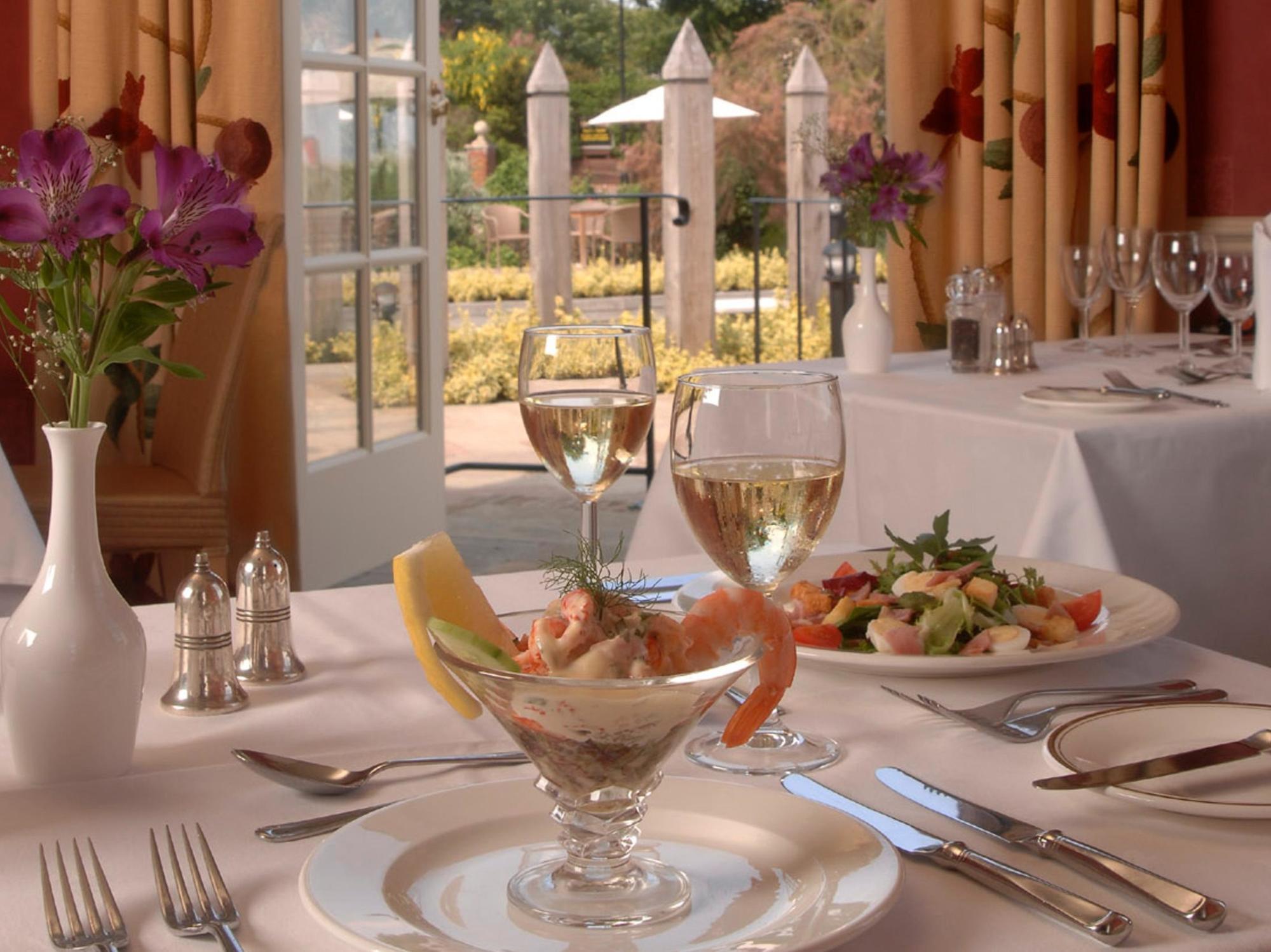 Wentworth Hotel Aldeburgh Bagian luar foto