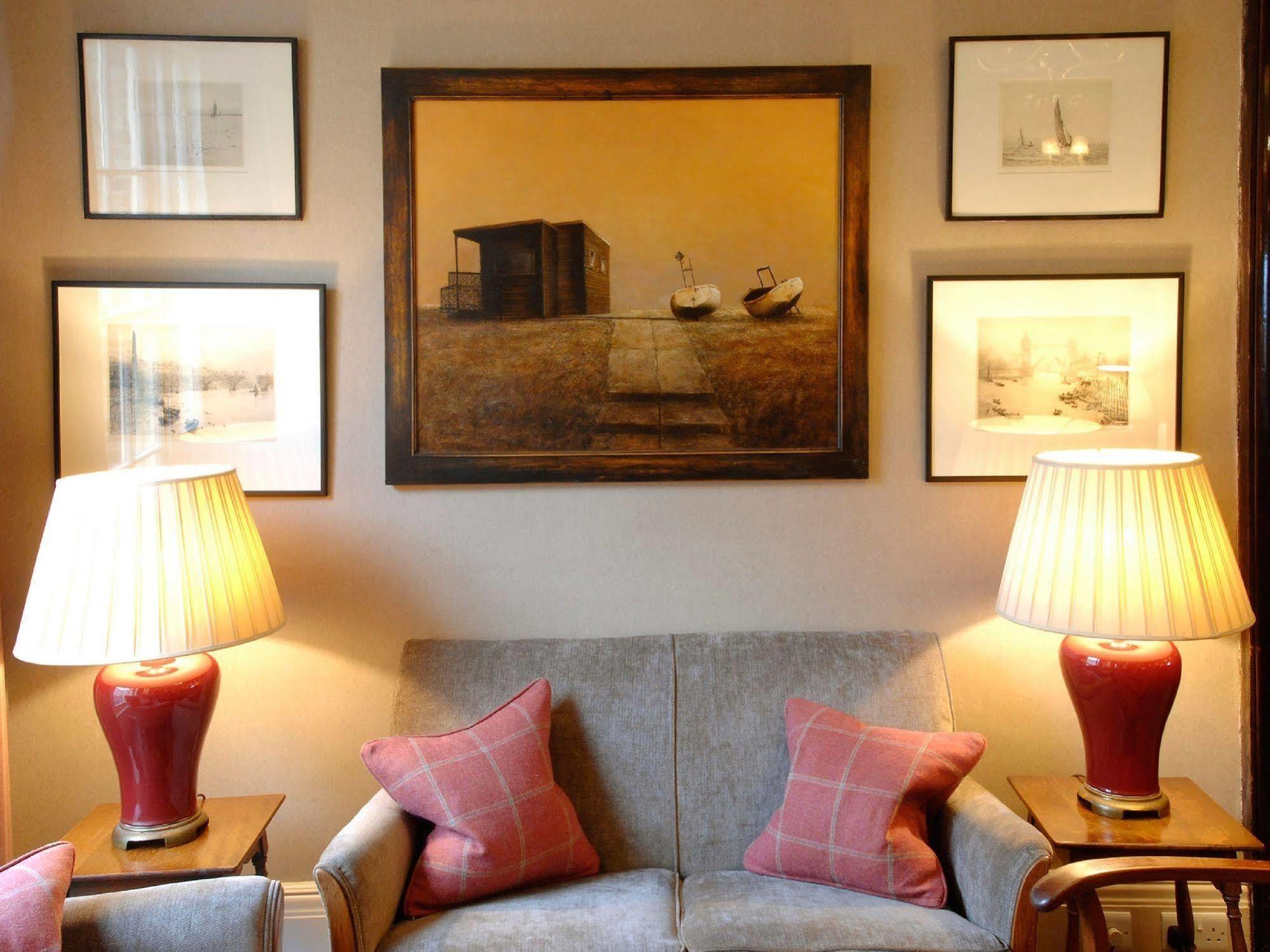 Wentworth Hotel Aldeburgh Bagian luar foto