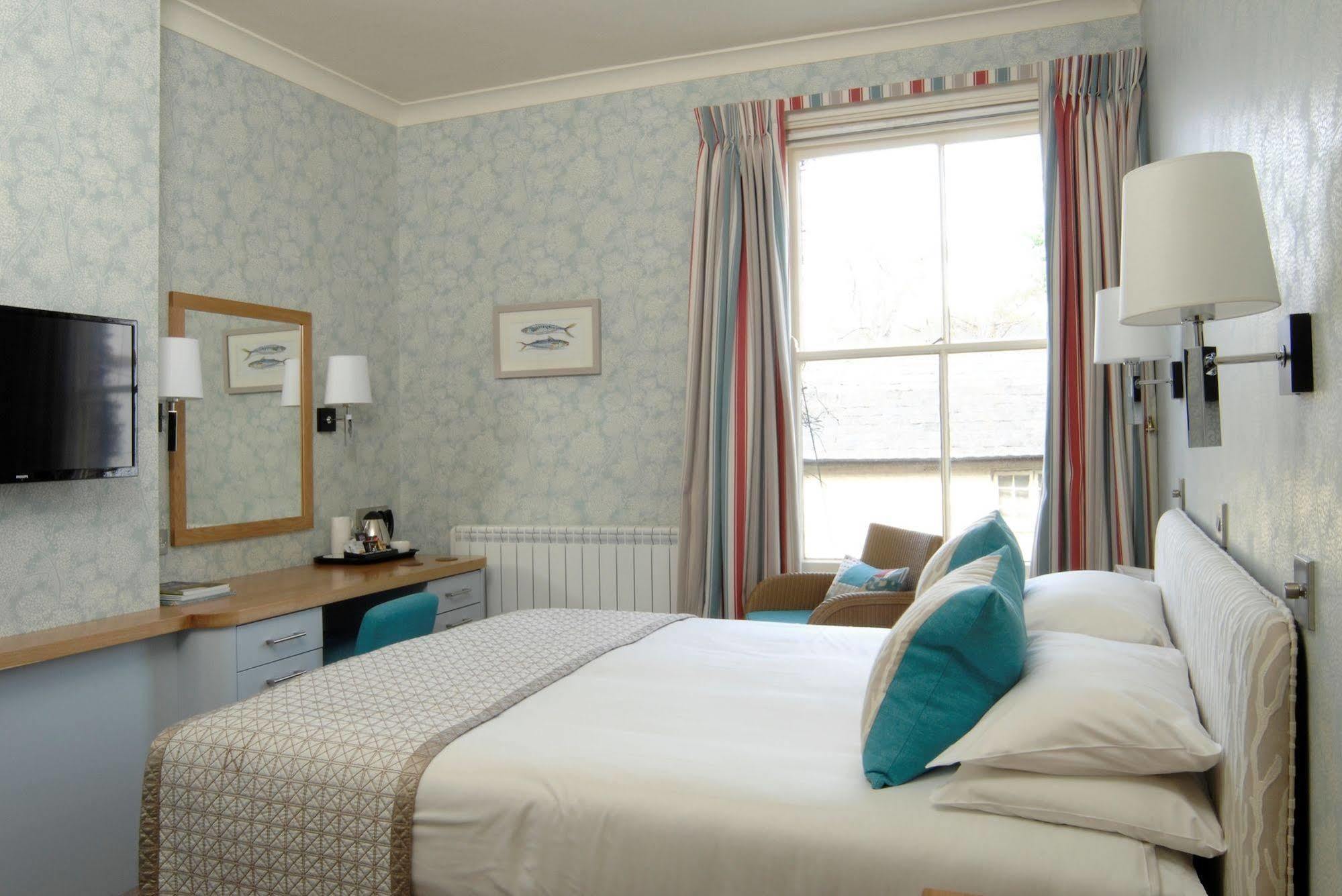 Wentworth Hotel Aldeburgh Bagian luar foto