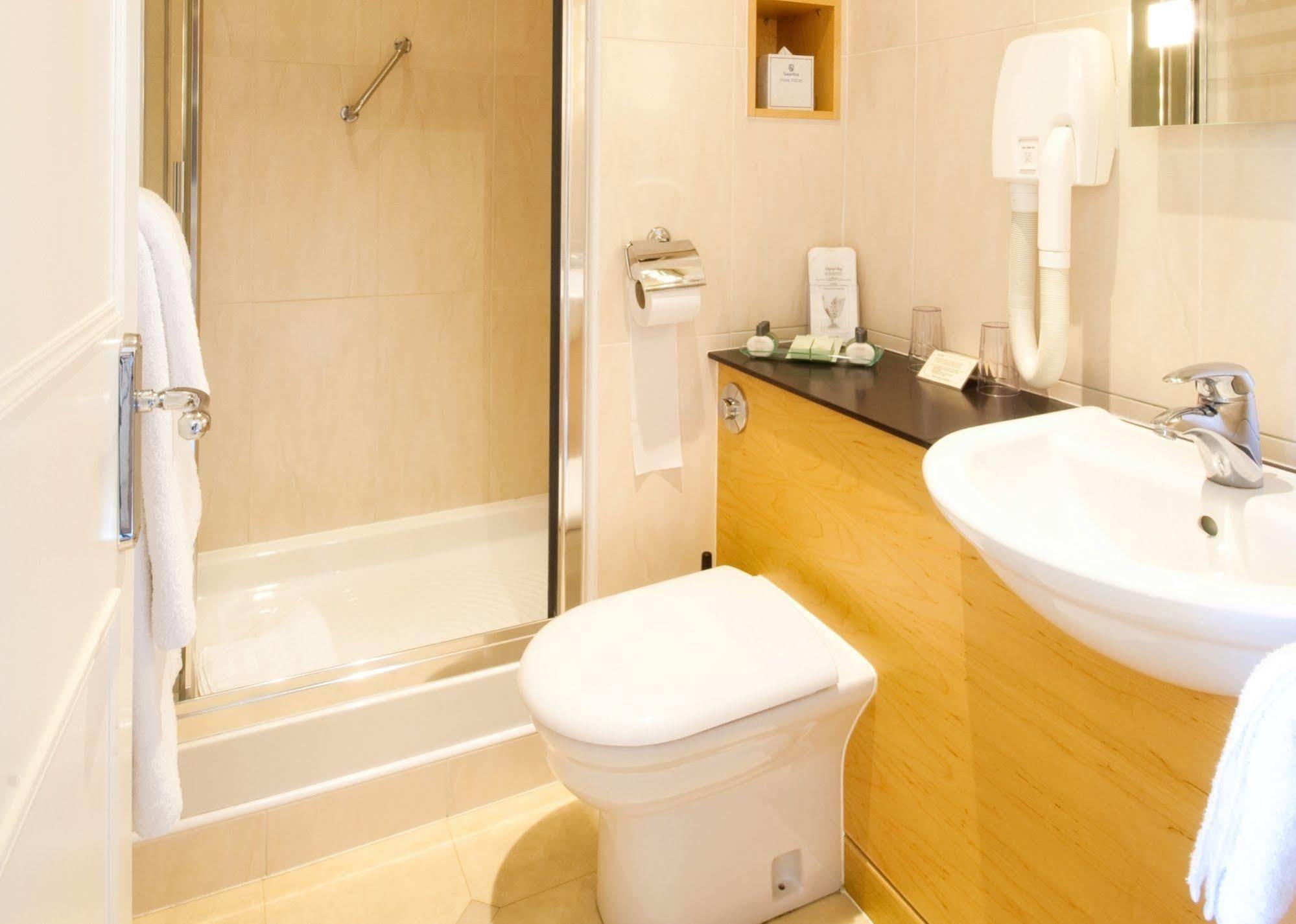 Wentworth Hotel Aldeburgh Bagian luar foto